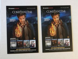 Cyborg #1 And Cyborg Rebirth #1 Lot Of 2