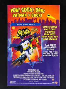 Scooby Apocalypse #7 (2017) VF+