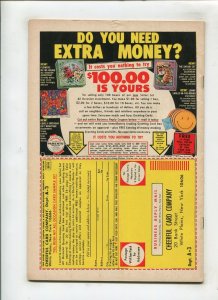 THOR #198 (4.0) WHEN DIES THE IMMORTAL!! 1972