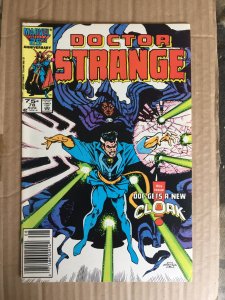 Doctor Strange #78