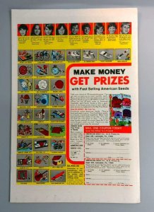 Amazing Spider-Man #178, FN Green Goblin Cover, Marvel Comics, 1978 JR1