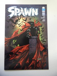 Spawn #330 Cover A (2022) NM- Condition