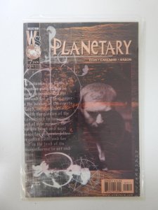 Planetary #7 (2000)