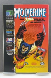 Nick Fury, Agent of SHIELD #29 (1991)