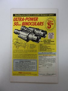 Crypt of Shadows #20 (1975) VF condition