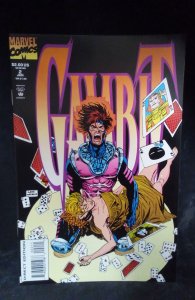 Gambit #2 (1994)