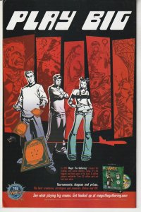 Human Target #2 (2003)