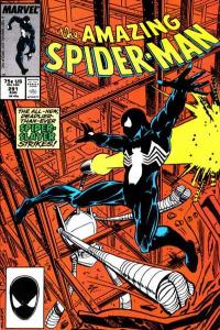 Amazing Spider-Man (1963 series)  #291, NM- (Stock photo)