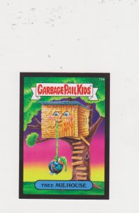 2015 Garbage Pail Kids  #12a- Tree Milhouse