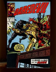 (1987) Daredevil #245 - BURN! (7.0)