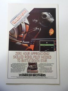 Star Wars: Return of the Jedi #2 (1983) NM- Condition