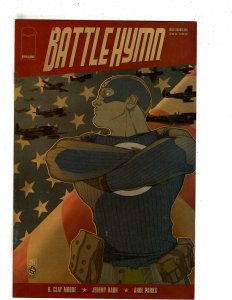 Battle Hymn #1 (2005) EJ2