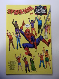 Spidey Super Stories #57 (1982)FN/VF Condition
