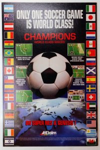 Captain America Annual #13 (8.0, 1994)