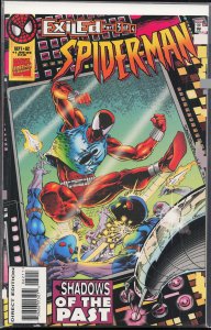 Spider-Man #62 (1995) Spider-Man