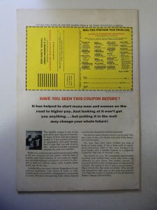 Worlds Unknown #4 (1973) FN Condition