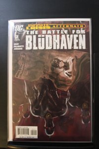 Infinite Crisis Aftermath: The Battle for Bludhaven #2 (2006)