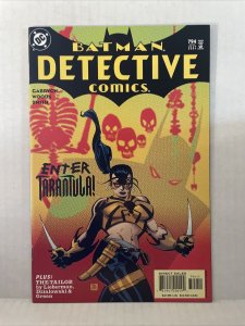 Batman Detective Comics #794