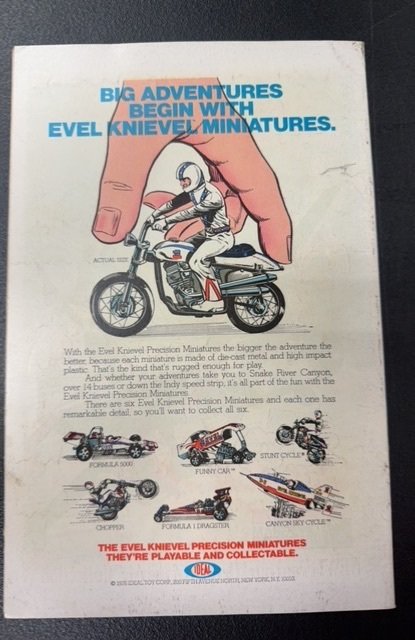 Werewolf by Night #42 (1977)