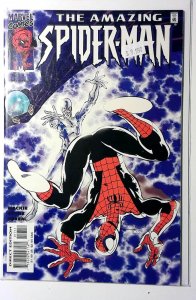 The Amazing Spider-Man #17 (2000) Marvel Comics 1st Print Comic Book