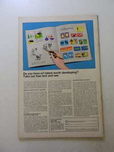 Daredevil #60 VF condition