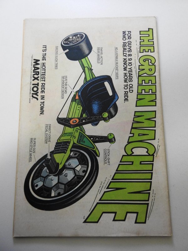 DC Super Stars #7 (1976)