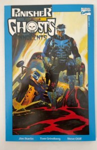 Punisher: The Ghosts of Innocents #1 (1993)