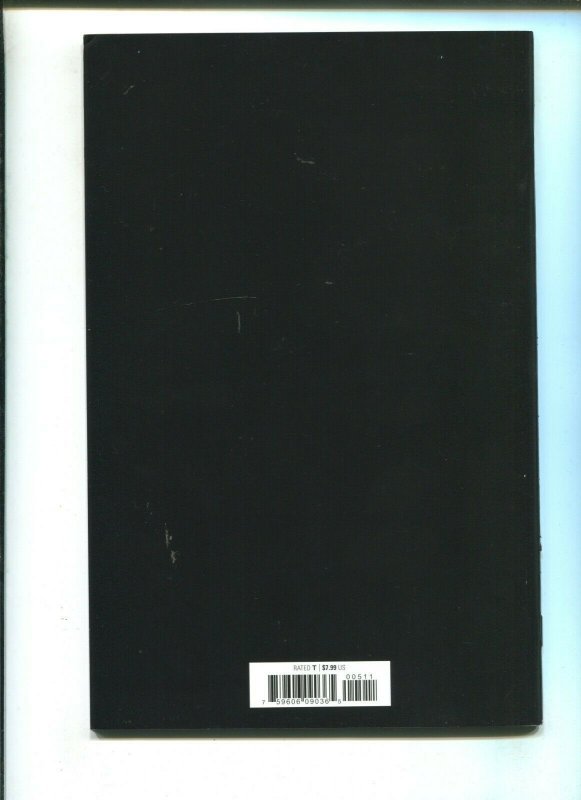 FANTASTIC FOUR #5 - RIP STAN LEE (9.2) 2019