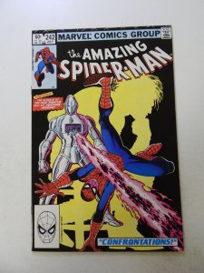 The Amazing Spider-Man #242 (1983) VF- condition