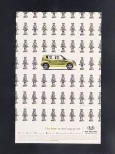 Amazing Spider-Man Presents: Anti-Venom - New Ways to Live #2 (2009)