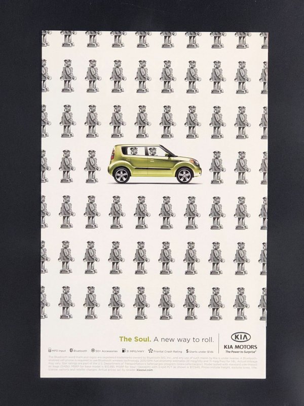 Amazing Spider-Man Presents: Anti-Venom - New Ways to Live #2 (2009)