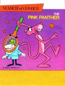 The Pink Panther