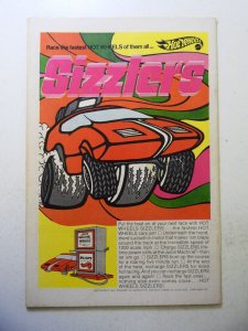 Thor #183 (1970) FN Condition