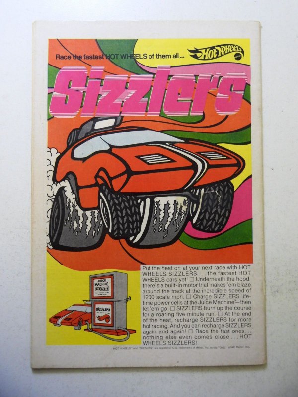 Thor #183 (1970) FN Condition