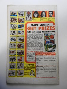 Doctor Strange #15 (1976)