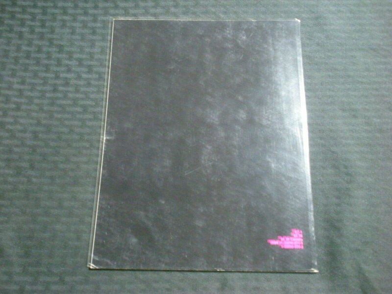 1982 SWAMP THING Critics Choice Spotlight SC FN 6.0 PFMP / Fisherman Collection