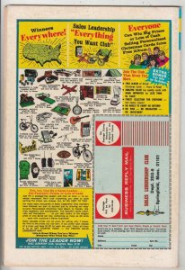 Yosemite Sam and Bugs Bunny #10 (Oct-72) FN+ Mid-High-Grade Bugs Bunny, Yosem...