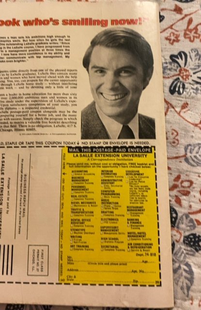 The X-Men #98 (1976) The sentinels are back