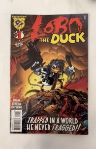 Lobo the Duck (1997)