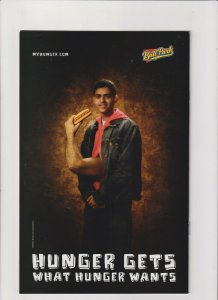 Superman Confidential #10 NM- 9.2 DC Comics 2008 Apokolips, Infinity-Man