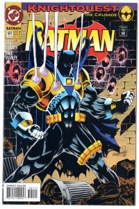 Batman #501 (1993)