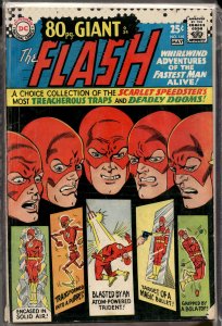 The Flash #169 (1967) The Flash