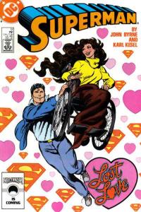 Superman (1987 series)  #12, NM (Stock photo)