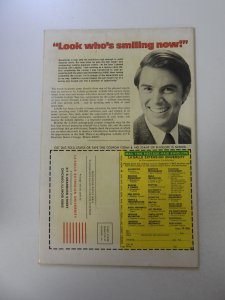 Daredevil #127 (1975) VF- condition