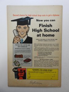 My Love #12 (1971) VG Condition name written in ink on every page