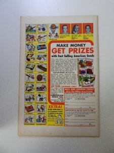 Thor #187 (1971) FN/VF condition