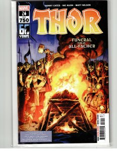 Thor #24 (2022)