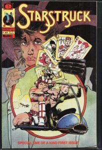 Starstruck #1 (1985)