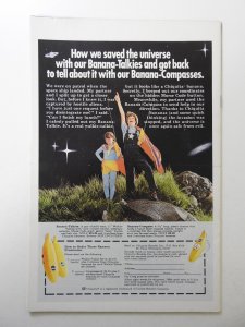 Marvel Premiere #50 (1979) FN/VF Condition!