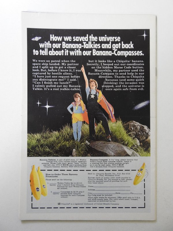 Marvel Premiere #50 (1979) FN/VF Condition!